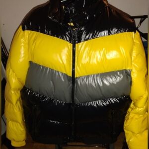 🔥Jordan Craig Puffer Jacket